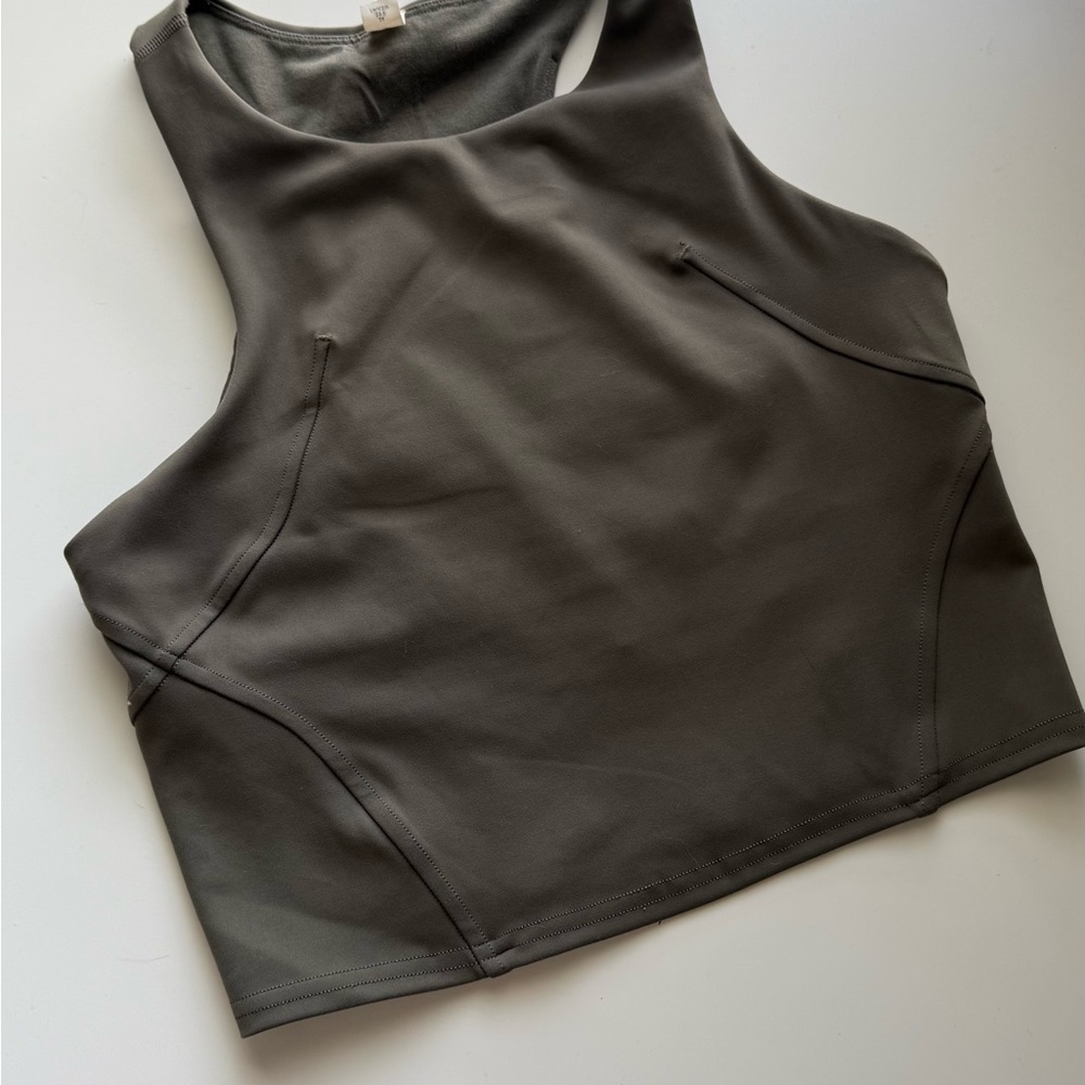 lululemon Wunder-Train Racerback Tank Top